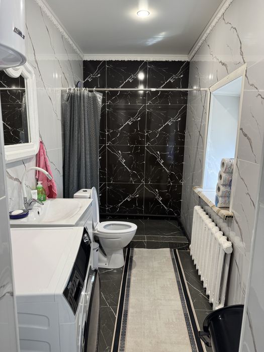 Продается дом в Ахмирово