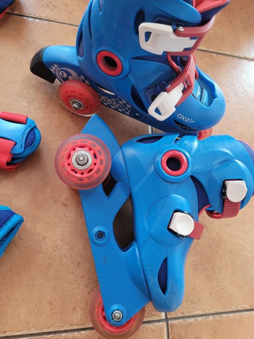 Role si set protectii