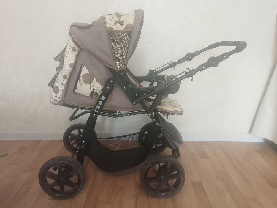 Детские коляски б /у