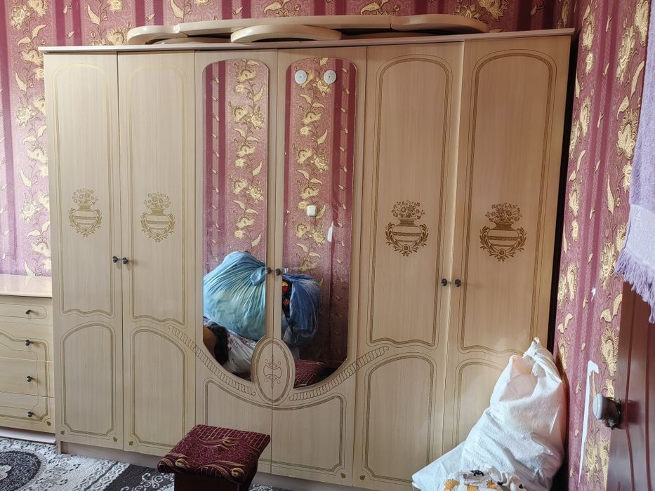 мебель спальный гарнитуры комлект