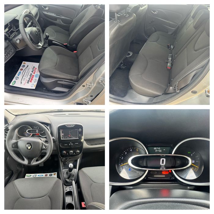 Renault Clio 1.5 diesel **navi**Rate/avans zero**