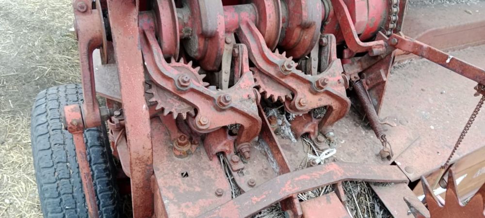 Продам пресс подборщик