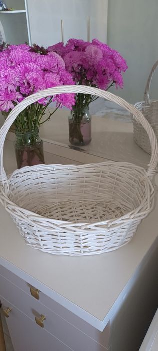 Корзиналар әртүрлі
