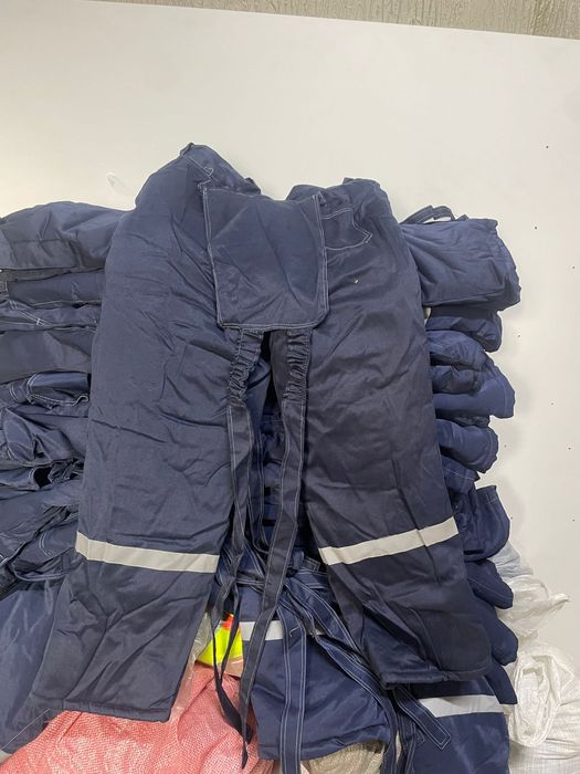 Полукомбинезон зимние