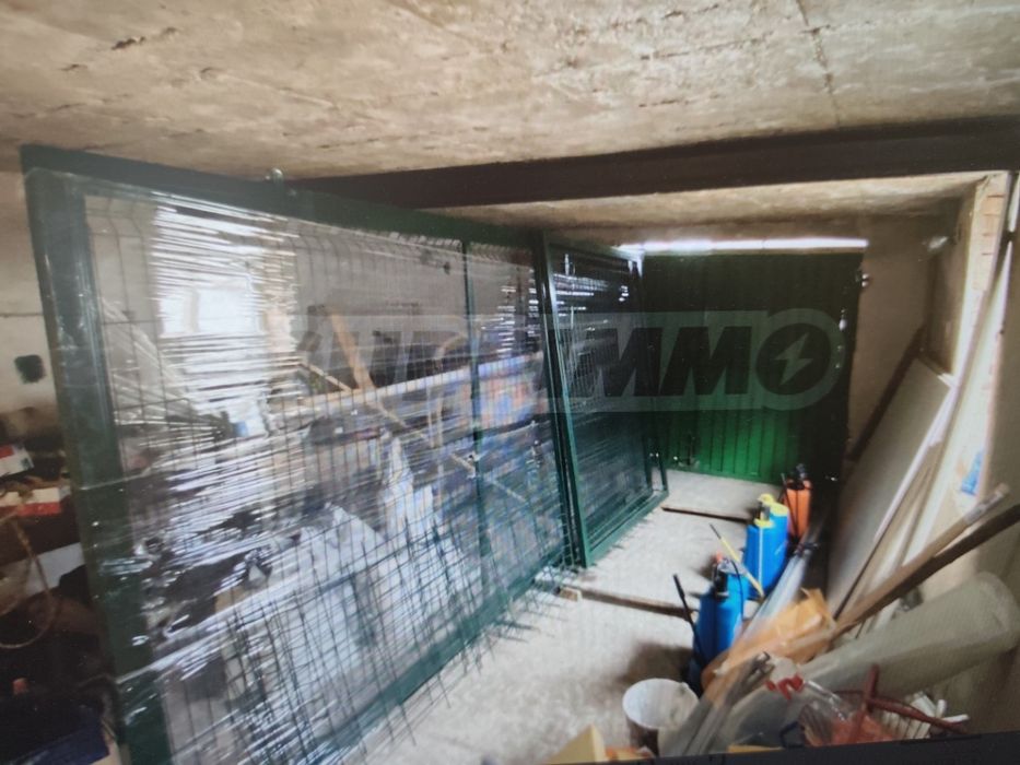 Продава се Къща в Видин, Химик - 70 кв.м за 443 €/кв.м - Снимка #4