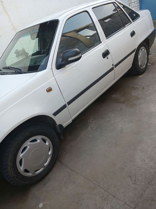 Chevrolet Nexia 2005 — 2