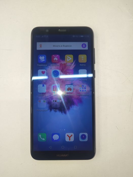 Huawei p smart 2018 с документами