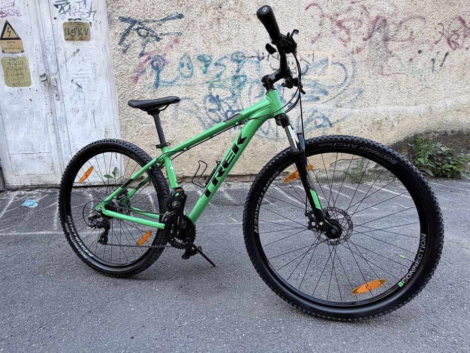 Vand bicicleta MTB Trek