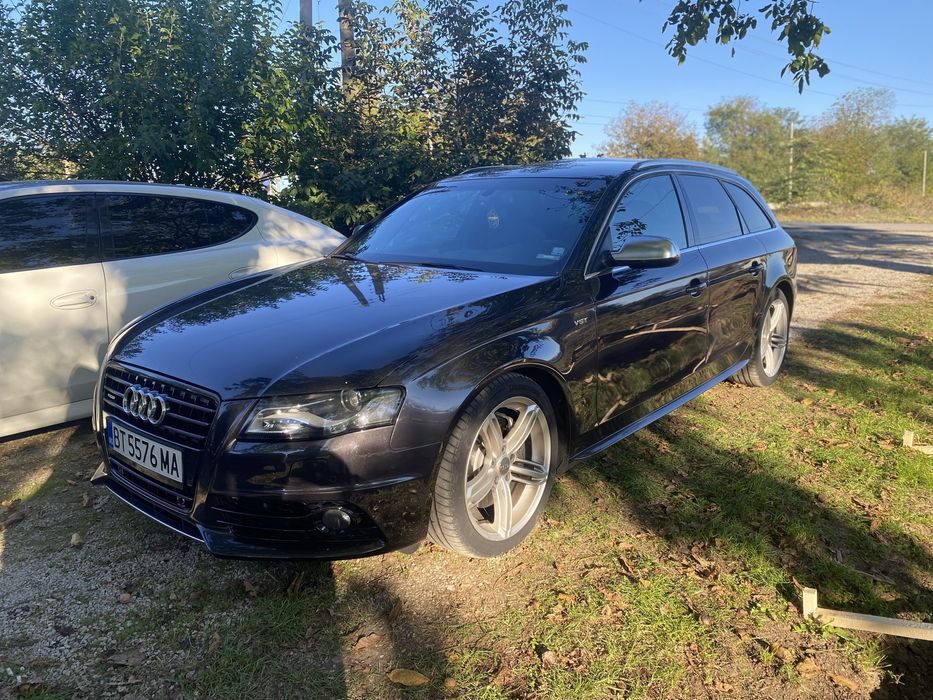 Джанти rs 18” с гуми