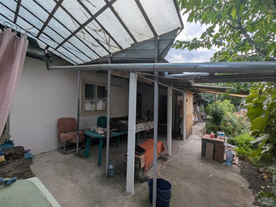 Casa de vanzare Mizil Str. Toamnei