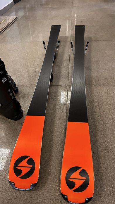 *Идеални* Blizzard Phoenix R13 Limited 156 (Оригинална цена 1300лв)