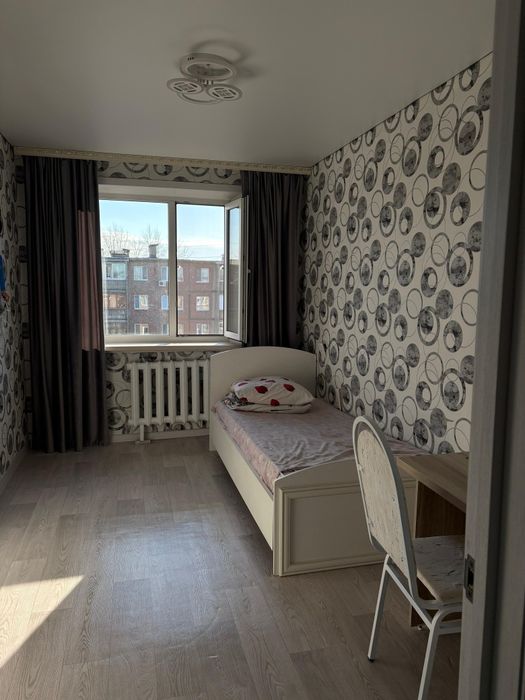 Продам 3х  квартиру на Западном