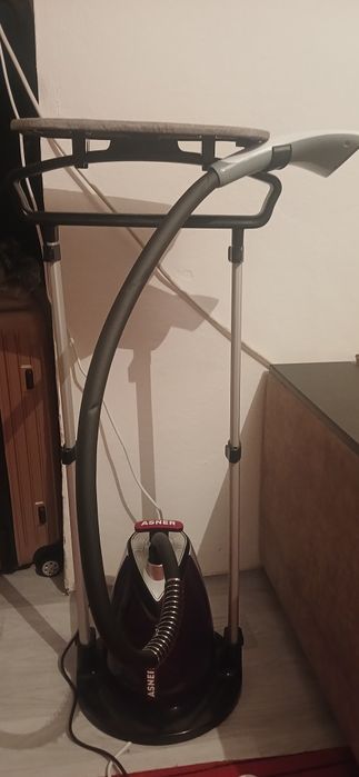 ASNER Паравой утюг