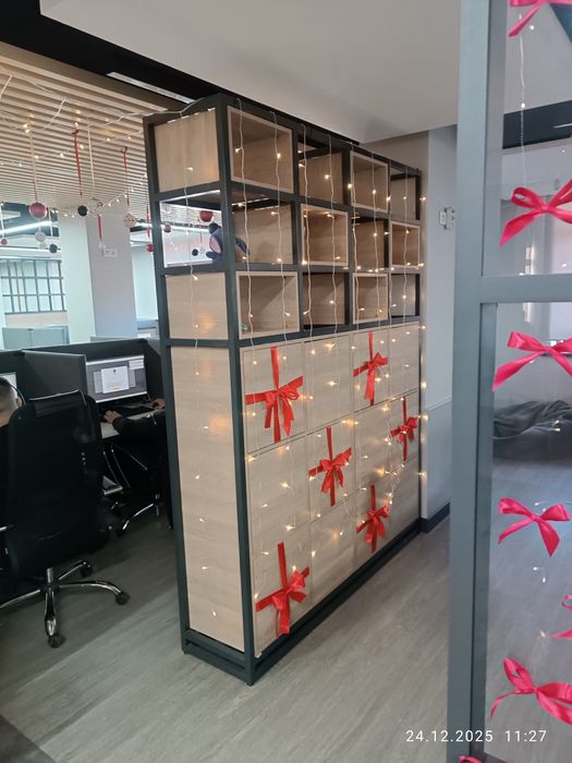 Продам Стеллаж/локер