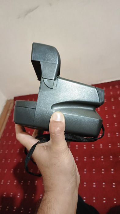 POLAROID Фотоаппарат сотилади момен печать килади холати янги