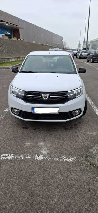 Vand Dacia Sandero 2018 SL PLUS TCE 90