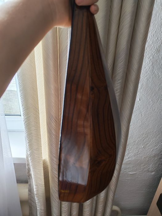 Домбыра продам подарок чехол чёрный