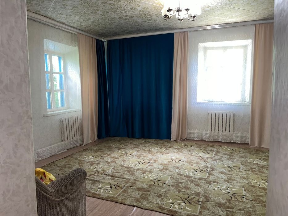 Продам дом в Переметное