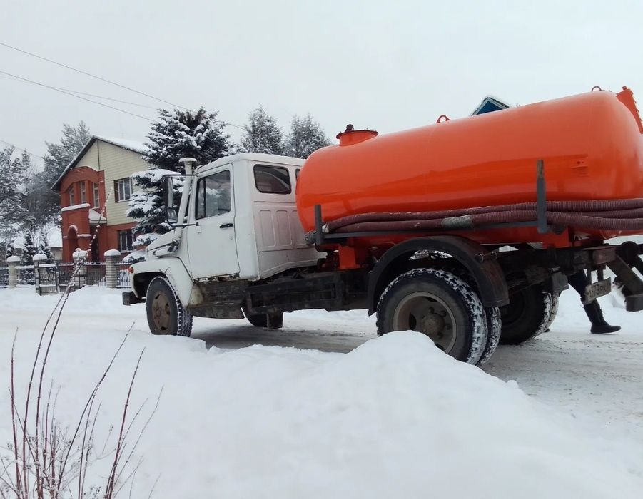 Услуги асанизатора