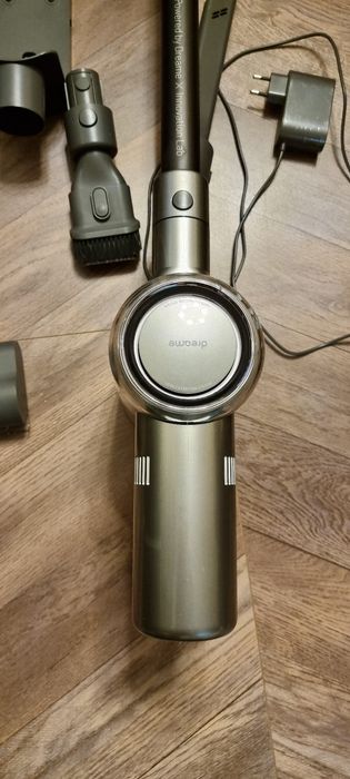 Пылесос Dreame v12