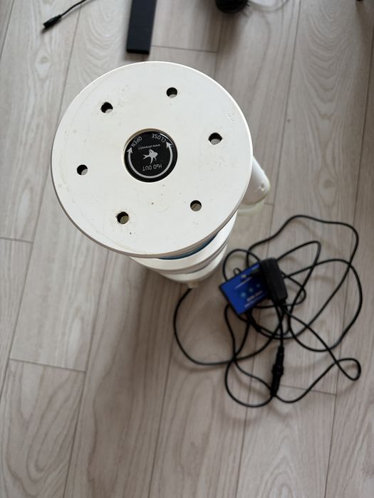 Vand skimmer ultrareef borei ukb-120