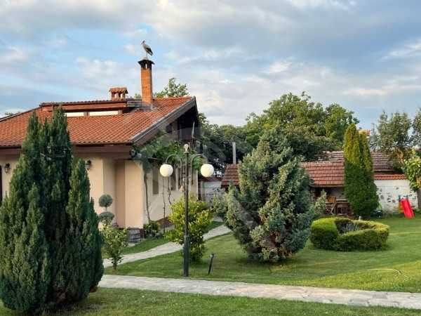 Продава се Къща в с. Васил Левски, Област Пловдив - 150 кв.м за 2334 €/кв.м - Снимка #12