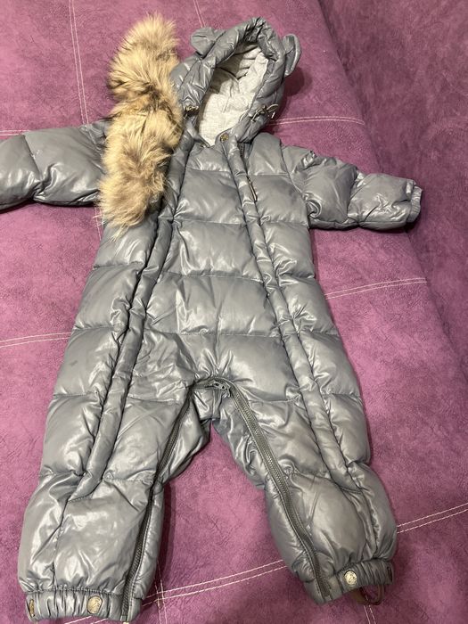 Конверт, комбинизон