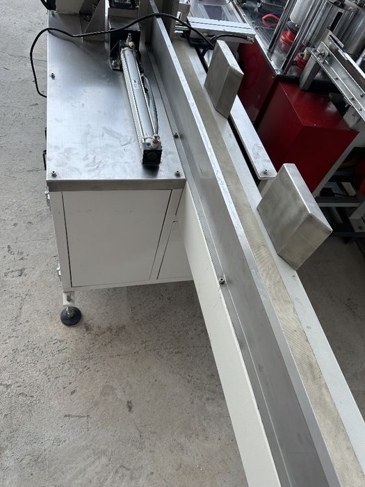 Комплект таёр линия қуруқ салфетка чиқариш учун