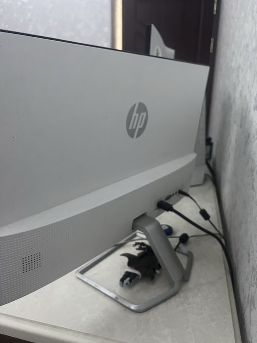 Hp 24 75 hz Monitor Srochna