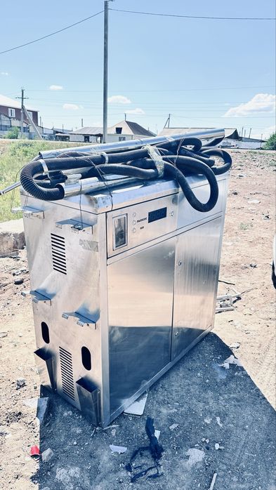 Продам пылесос для автомойки самообслуживание