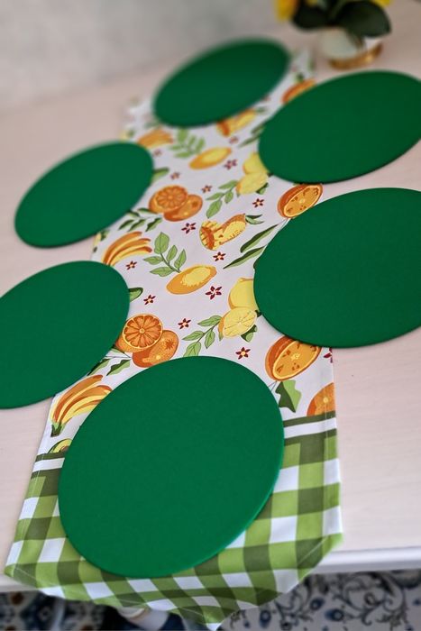 Ranner podtarelniklar