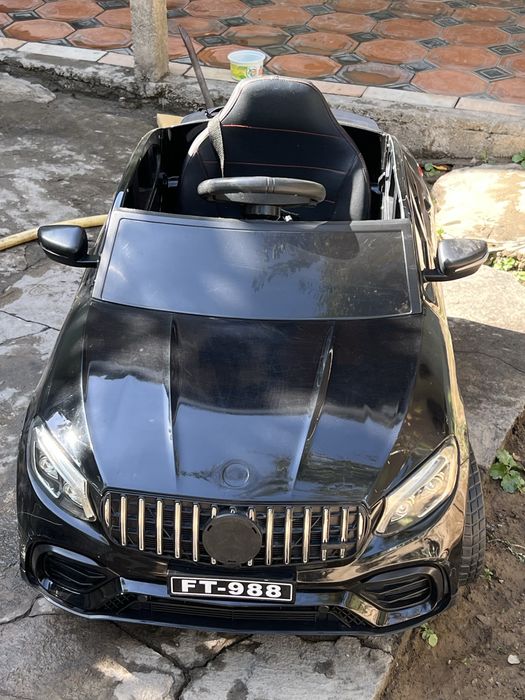 Детский мошина сотилади