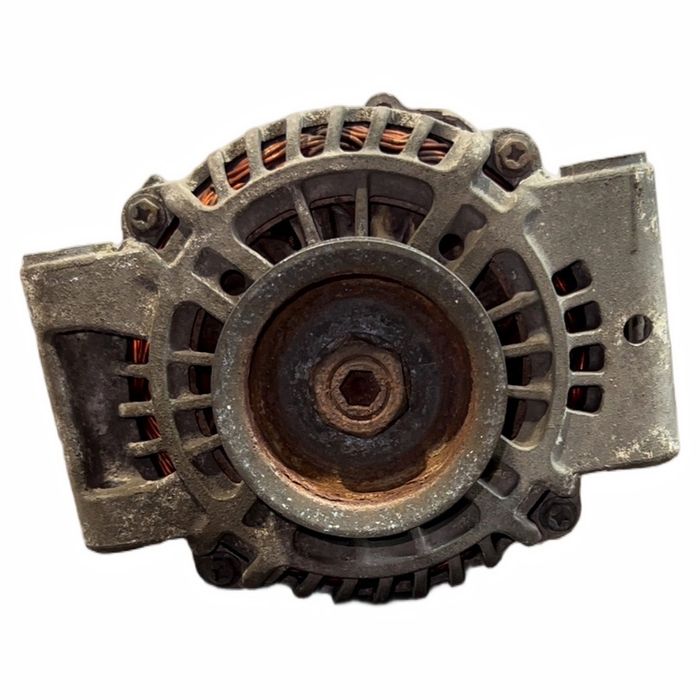 1777299 Alternator MITSUBISHI ELECTRIC,SCANIA P,G,R,T-series (2004-2017) SCANIA