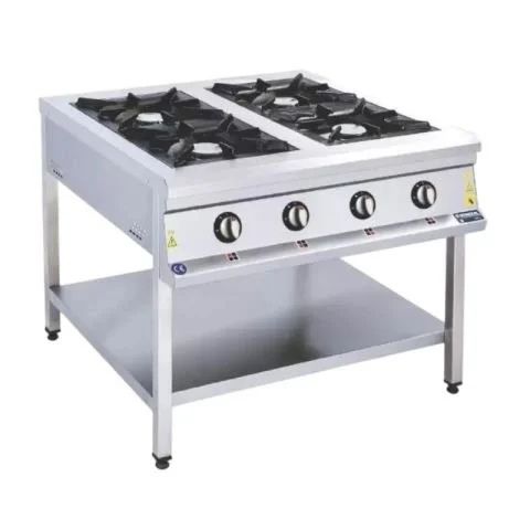 Котлон газов професионален