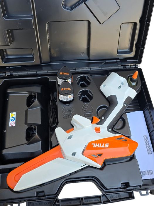 Stihl gta 30 Stihl hsa 26