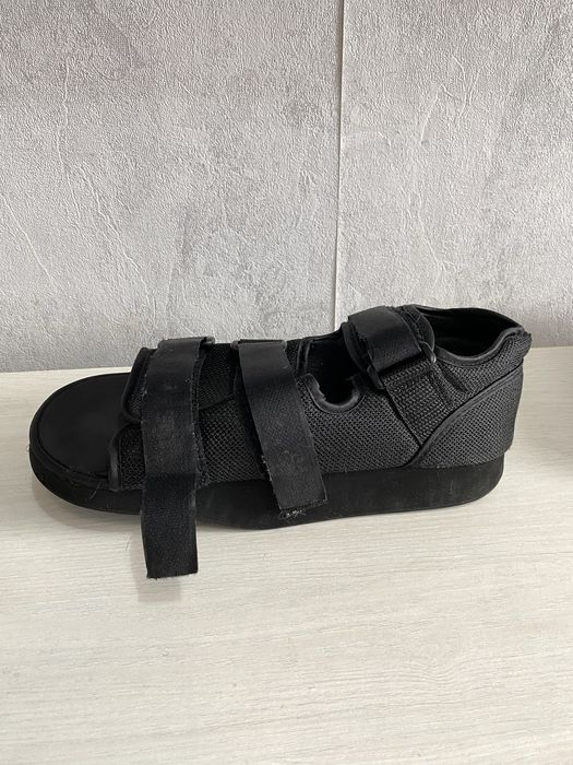 Послеоперационная обувь - Барука