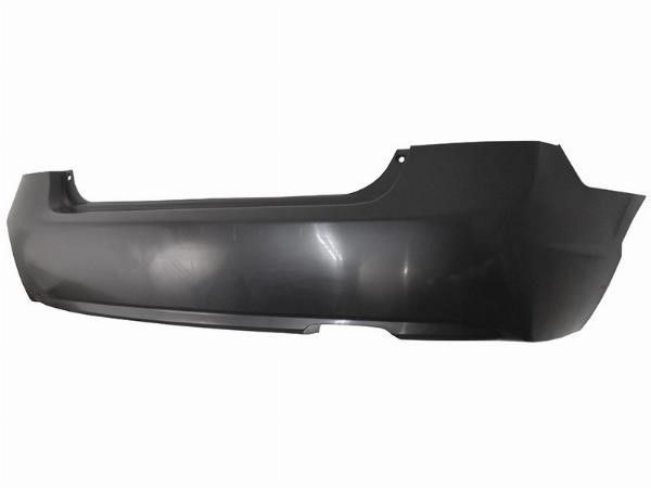 Бампер задний  Honda Civic