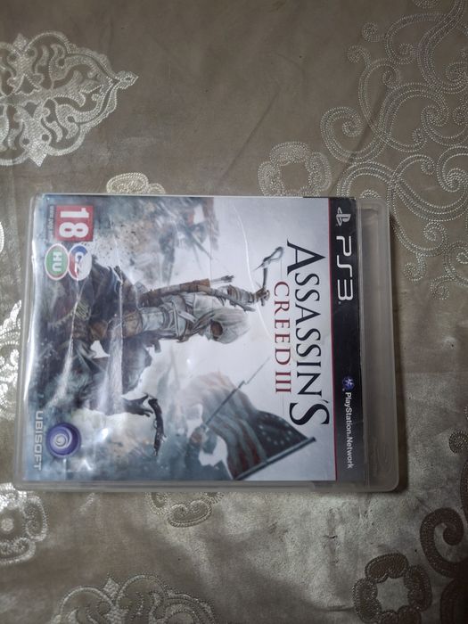 Диски на ps3 за 1500/2000