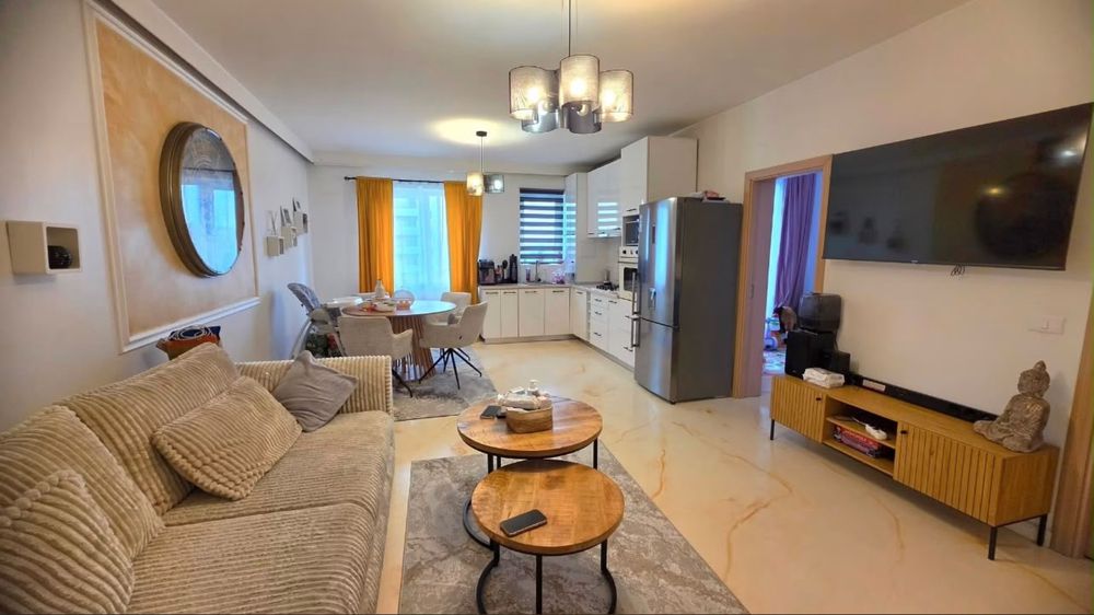 Apartament de vanzare