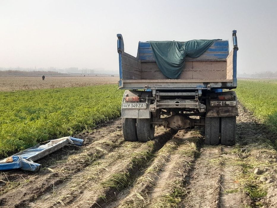 Zil samasval bezdakment