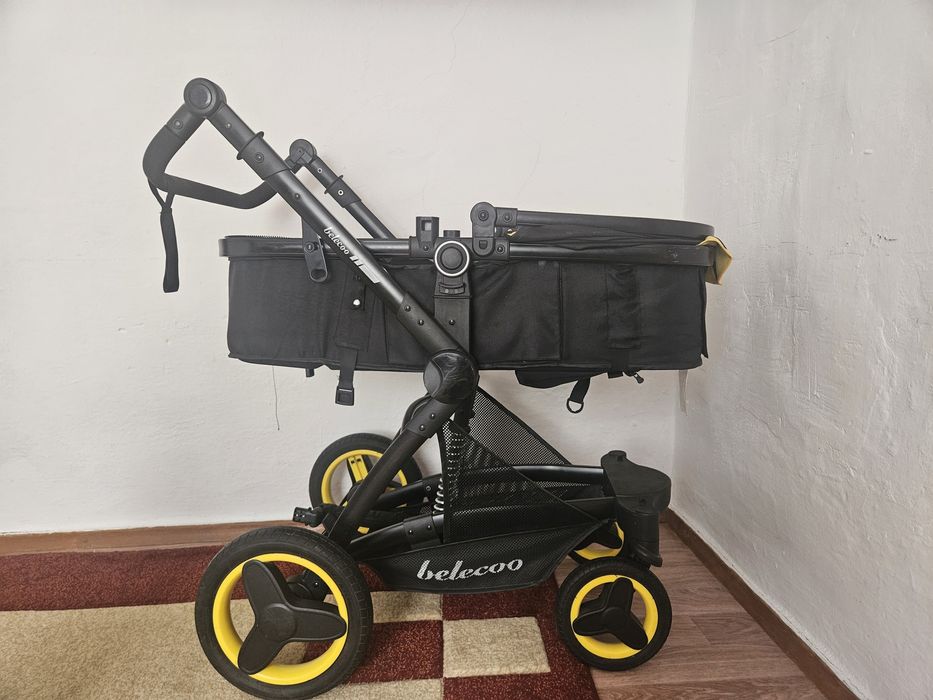 Продам коляску трансформер