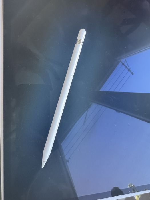 Apple pencil 1st generation
