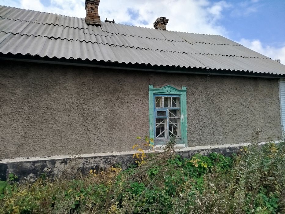 Продается 3-х комнатный дом