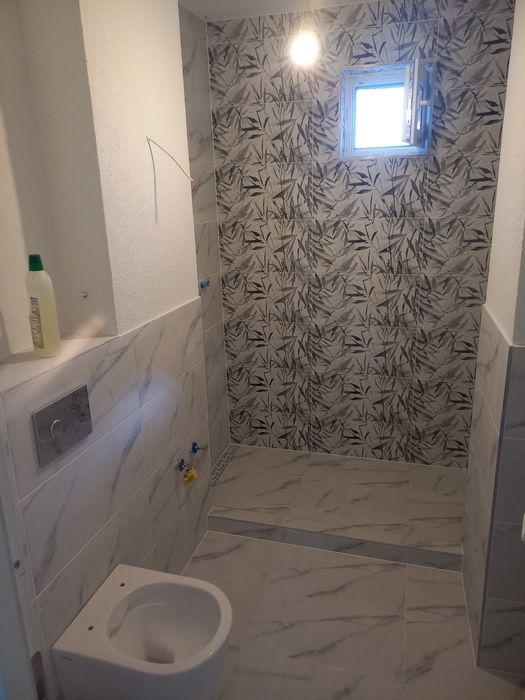 Amenajări interioare