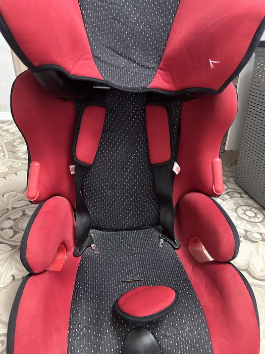 Продам детское автокресло