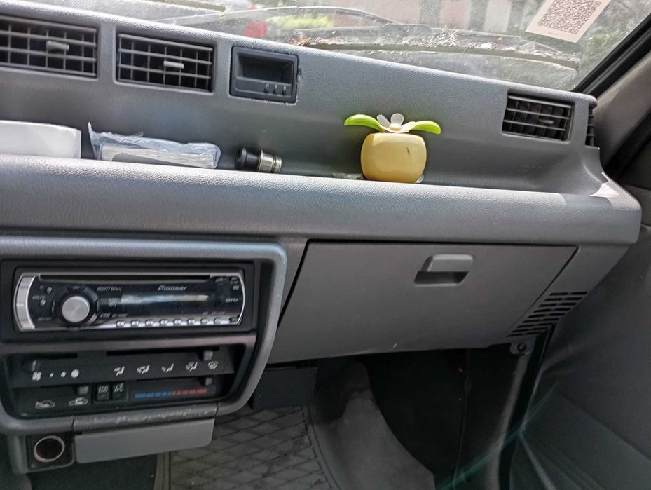 Vand Tico stare bună