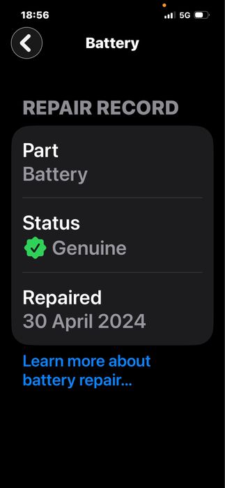 Iphone 13 pro 256 GB