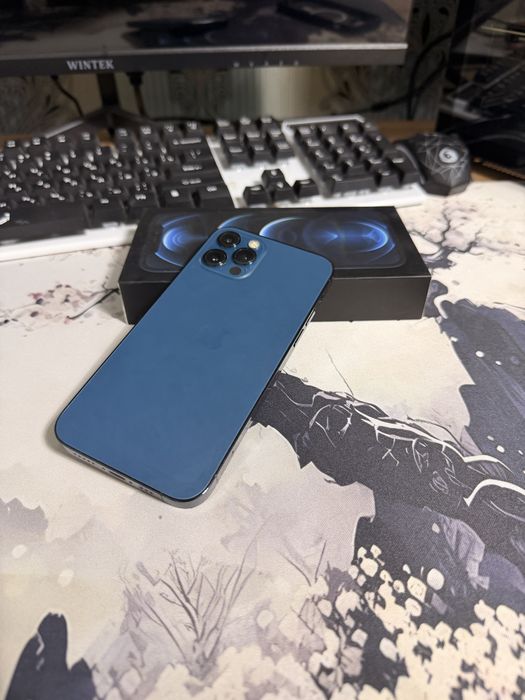 Iphone 12 pro 128gb айфон 12 про