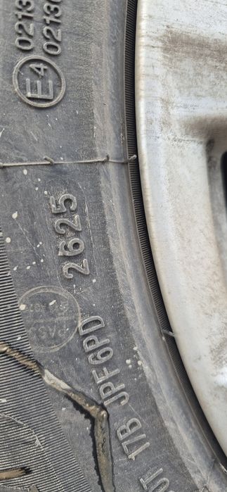 Дискр оригинал на камри 70, 75