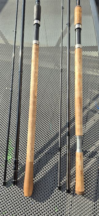 Болонеза и мачове